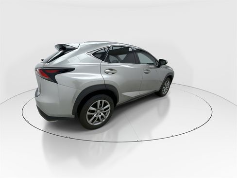 Used 2016 Lexus NX 200t FWD w/ Premium Package image 8