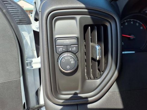 Used 2024 Chevrolet Silverado 1500 W/T w/ WT Fleet Convenience Package image 17