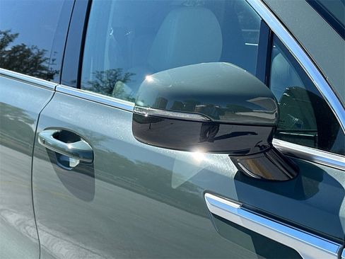 New 2025 Kia Sorento EX w/ EX Panoramic Sunroof Package image 11