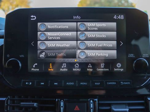 Used 2022 Nissan Pathfinder SL image 40