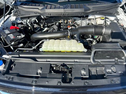 Used 2024 Ford F150 XLT w/ Tow/Haul Package image 25