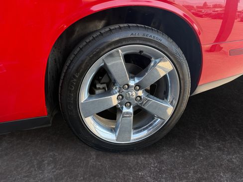 Used 2010 Dodge Challenger R/T w/ Sound Group RWD image 14