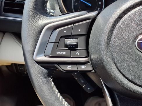 Used 2020 Subaru Ascent Limited w/ Technology Package AWD/4WD image 16