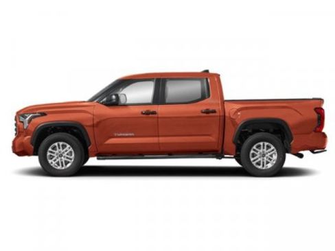 New 2025 Toyota Tundra SR5 image 4