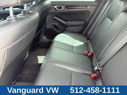 Used 2024 Honda Civic Touring image 27