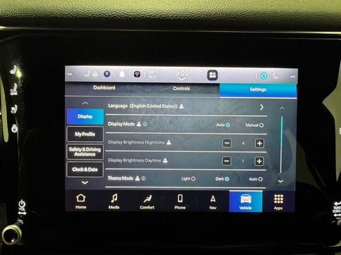 Used 2022 Jeep Wagoneer Series II AWD/4WD image 29