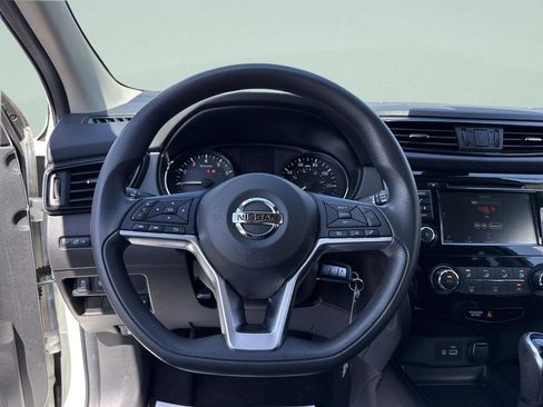 Certified 2020 Nissan Rogue Sport S w/ Appearance Package image 41