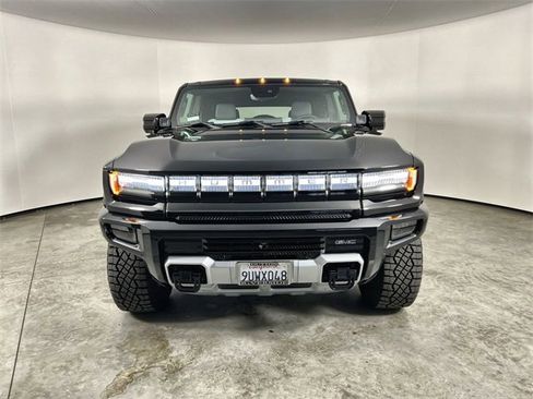 Used 2024 GMC Hummer EV 2X w/ Extreme Off-Road Package image 3