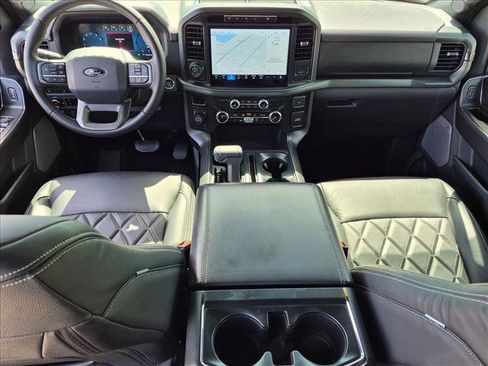 Used 2024 Ford F150 XLT w/ Equipment Group 303A High AWD/4WD image 18