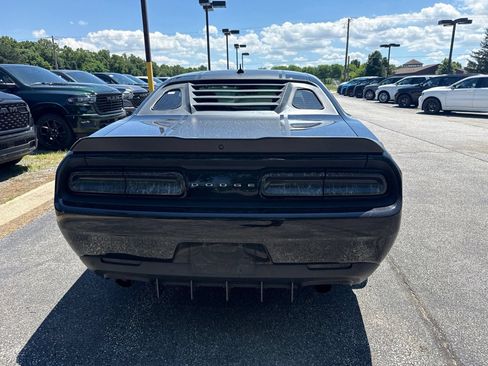 Used 2020 Dodge Challenger R/T w/ Plus Package RWD image 7