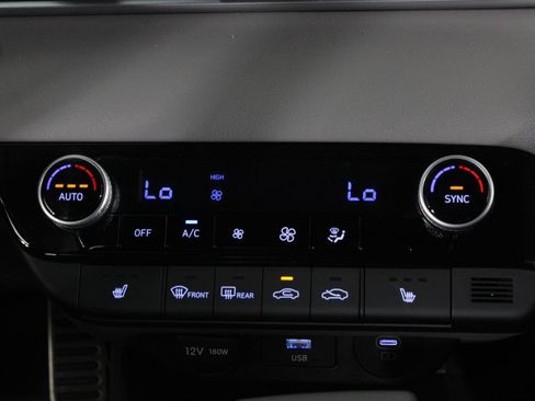 Certified 2026 Hyundai Elantra SEL Sport Premium w/ Cargo Package FWD image 22