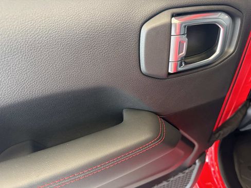 New 2026 Jeep Wrangler Unlimited Rubicon image 29