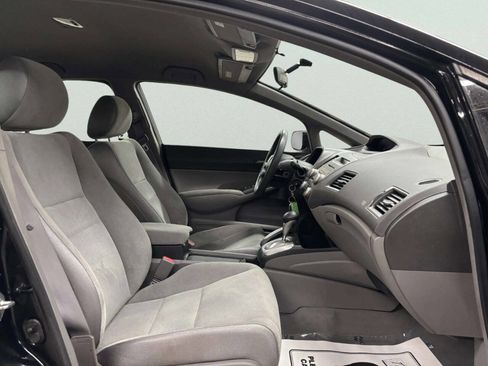 Used 2008 Honda Civic LX image 20