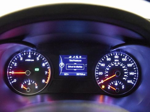 Used 2018 Kia Optima LX image 19