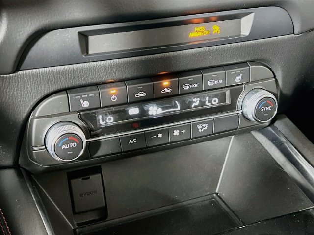 Used 2023 MAZDA CX-5 Carbon Edition AWD/4WD image 18