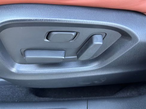 Certified 2024 MAZDA CX-5 Carbon Edition image 16