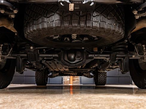 Used 2023 RAM 1500 TRX w/ TRX Level 2 Equipment Group image 16