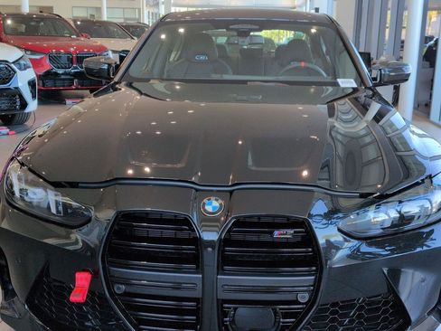 New 2026 BMW M3 Competition w/ M Driver's Package image 3