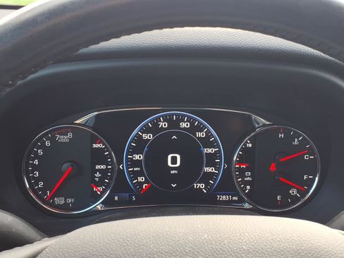 Used 2021 GMC Acadia SLT w/ Technology Package AWD/4WD image 26