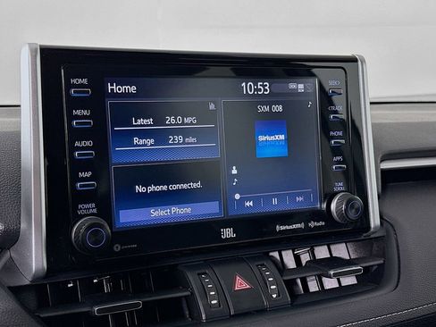 Used 2020 Toyota RAV4 XLE Premium image 21