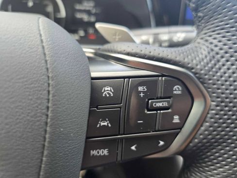 New 2026 Lexus TX 500h AWD image 31