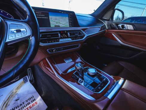 Used 2022 BMW ALPINA XB7 image 20