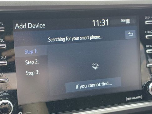 Used 2021 Toyota Tacoma TRD Off-Road w/ Technology Package AWD/4WD image 27