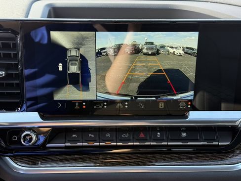 New 2026 GMC Sierra 1500 Elevation w/ Elevation Premium Package image 24