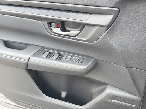 Used 2026 Honda CR-V LX image 20