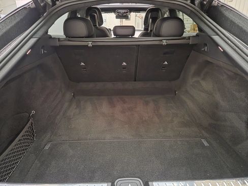Used 2022 Mercedes-Benz EQS 450+ Sedan image 40