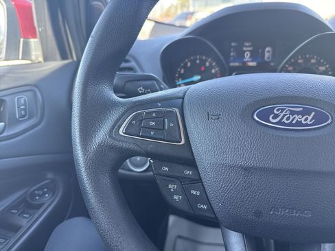 Used 2018 Ford Escape SE AWD/4WD image 22