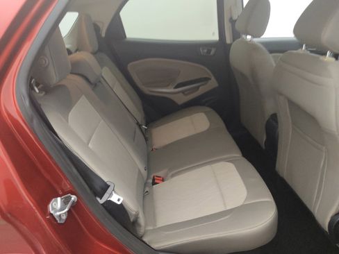 Used 2020 Ford EcoSport SE image 19