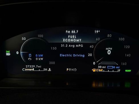 Used 2022 Lincoln Corsair Grand Touring w/ Elements Technology Bundle image 29