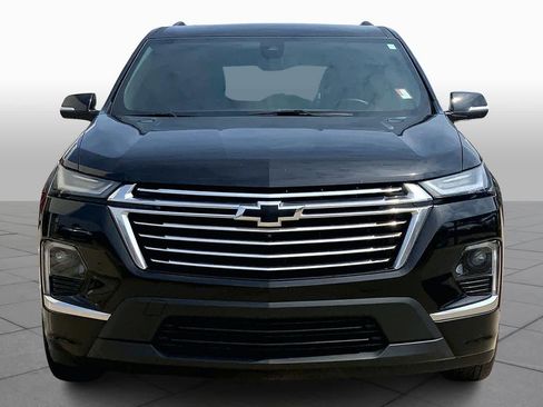 Used 2023 Chevrolet Traverse Premier image 4