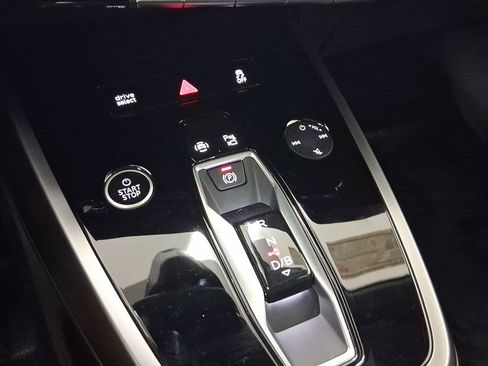 Certified 2024 Audi Q4 e-tron Premium w/ Convenience Package image 16