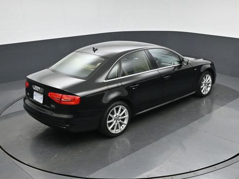 Used 2015 Audi A4 2.0T Premium Plus w/ Technology Package image 57