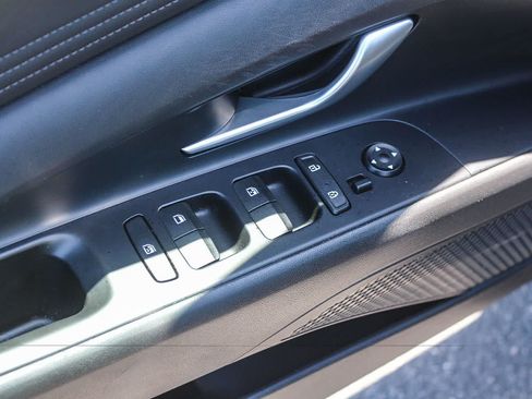 Used 2023 Hyundai Elantra SEL w/ Convenience Package FWD image 26
