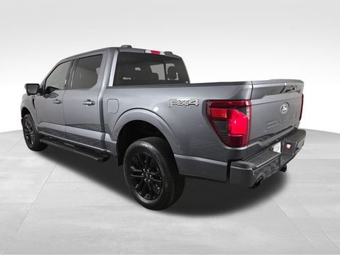 Certified 2024 Ford F150 XLT w/ Equipment Group 303A High AWD/4WD image 5