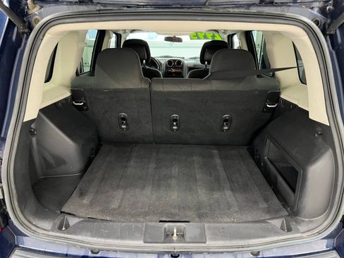 Used 2014 Jeep Patriot Sport w/ Power Value Group AWD/4WD image 12