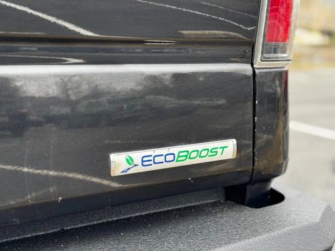 Used 2013 Ford F150 FX4 w/ Luxury Equipment Group image 40