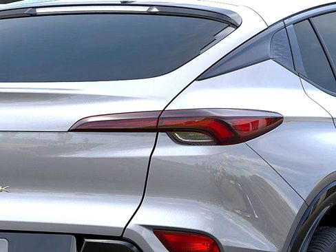 New 2026 Buick Envista Sport Touring image 11