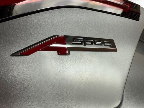 New 2026 Acura MDX A-Spec AWD/4WD image 9