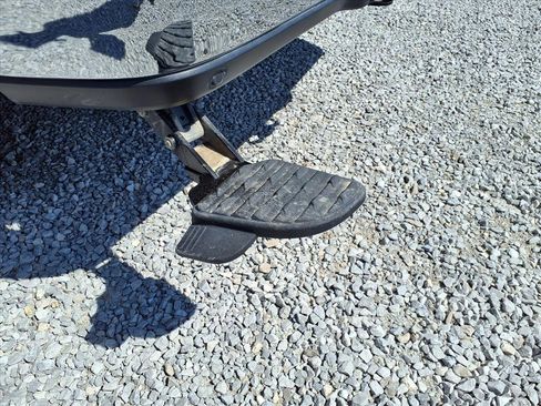 Used 2024 RAM 3500 Laramie w/ Safety Group image 16