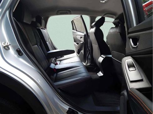 Used 2018 Subaru Crosstrek 2.0i Limited image 50