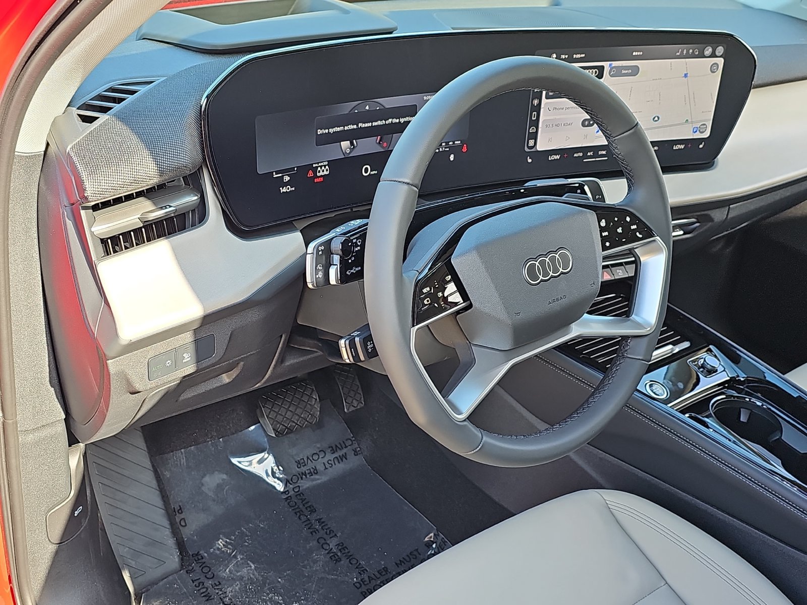 New 2026 Audi Q3 quattro 2.0T AWD/4WD image 17