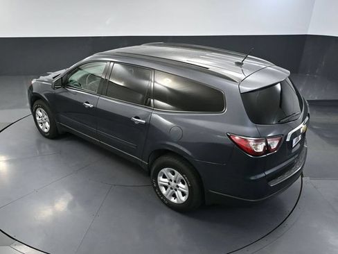 Used 2014 Chevrolet Traverse LS FWD image 53