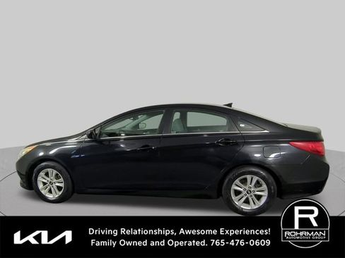 Used 2014 Hyundai Sonata GLS FWD image 6