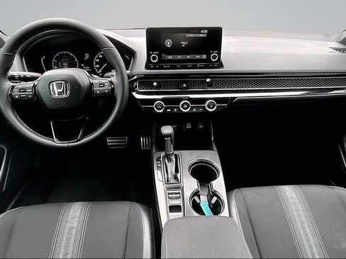 Used 2024 Honda Civic Sport image 7