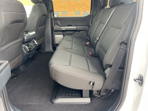 Certified 2023 Ford F150 XLT w/ Equipment Group 302A High image 21