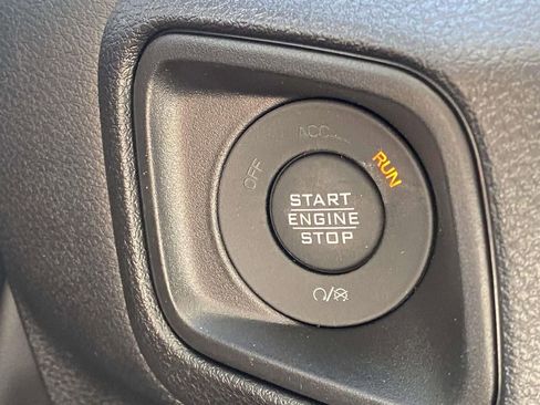 New 2026 Jeep Wrangler Unlimited Sport AWD/4WD image 50